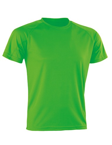 SPI-S287X-Impact Aircool Performance Tee